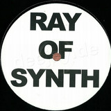 Unknown - Ray Of Synth