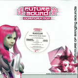 Radium - Pirate Of The Harder Style