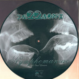 Bazz Morph - Nymphomaniac