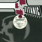 Technoboy - Into Deep