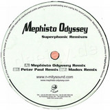 Memphisto Odyssey - Supersonic