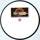 Disco Safari - 003
