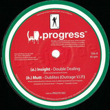 Progress - Double Dealing