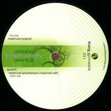 Dejonka Feat. Piemont - Headcruise