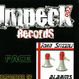 John Stizzoli - Compressor Ep