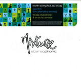 Martin Solveig - Rejection *green*