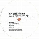 Hd Substance - Someone Down