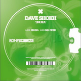 Dave Shokh - Snuka