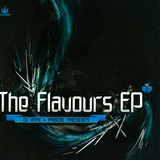 Playaz Various Artists - The Flavours Ep Vol 2