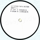 Citizens For A Better America - For A Better America