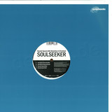 Ronski Speed - Soulseeker