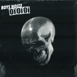 Boys Noize - Oi Oi Oi 2x12"