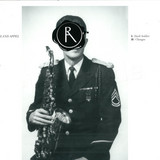 Roland Appel - Dark Soldier