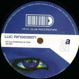 Luc Ringeisen - Casse Tete Ep