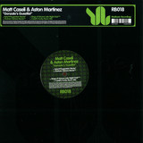 Matt Caseli & Aston Martinez - Gonzalos Guestlist