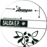 Fabian Schumann & Black Vel - Salida Ep