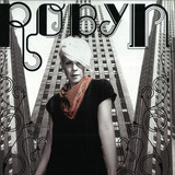 Robyn - Robyn Lp