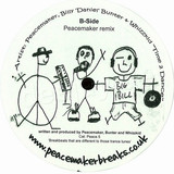 Peacemaker - Let The Feeling Grow/time 2...