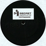 Secret Service - Testpressing