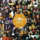 Jay Stewart - Acidgestion / Dilemna