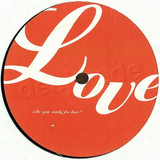 Disco Lovers - Are You Ready For Love
