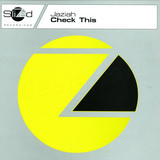 Jaziah - Check This