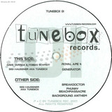 Tunebox - Ep 01