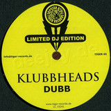 Klubbheads - Dubbfunking