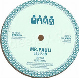 Mr Pauli - Jap Fab
