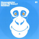 Modeselektor - White Flash/godspeed Remixes