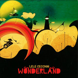 Lele Cecchini - Wonderland