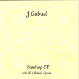 J Gabriel - Sundrop Ep
