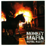 Monkey Mafia - Royal Ascot