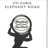 FYI Chris - Elephant Road