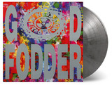 Ned's Atomic Dustbin - God Fodder