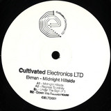 Ekman - Midnight Hillside