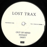 Lost Trax - Out of Mind