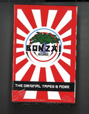 Various - BONZAI RECORDS - THE ORIGINAL TAPES & MORE