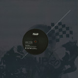 Luis Ruiz - Anunnaki Invasion Ep