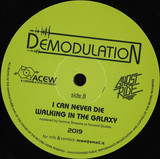 A Credible Eye Witness & Ghost Ride - Demodulation