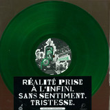 Kollektiv Turmstrasse - Tristesse (repress)