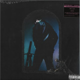 POST MALONE - HOLLYWOOD’S BLEEDING LP 2x12"