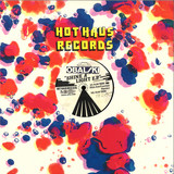 Obalski - Shine A Light EP