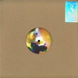 Space Drum Meditation - SDM003