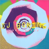 DJ BORING - Like Water