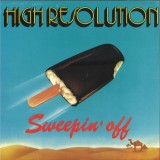 High Resolution - Sweepin Off
