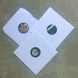 Various - Tsunami Records Sales Pack 003 [incl. TSU 018 / TSU032 / TSU039]