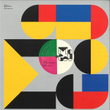 Magou - 3 Essays in Dance Music