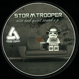 Stormtrooper - Nice And Quiet Sound Ep