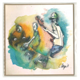 Session Victim & Erobique - Live